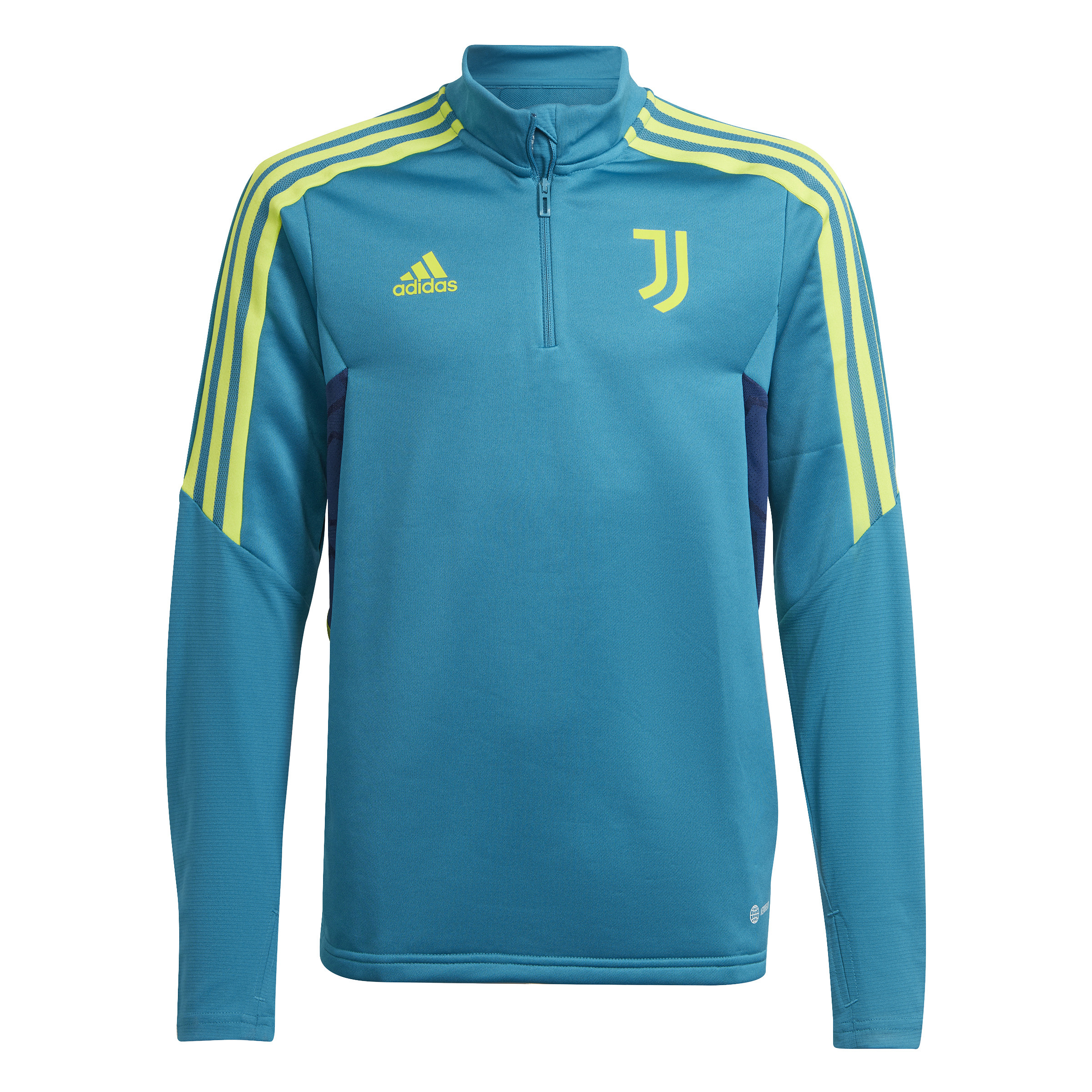 4065424330849 - Kinder-Trainingsjacke Juventus Turin Condivo 2022 23