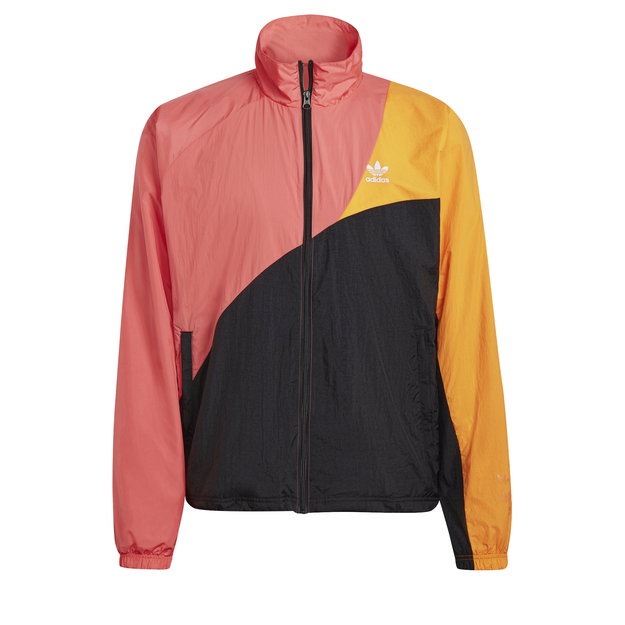 4065424528987 - Jacke Adicolor Colorblock 4065424528987 - Jacke Adicolor Colorblock