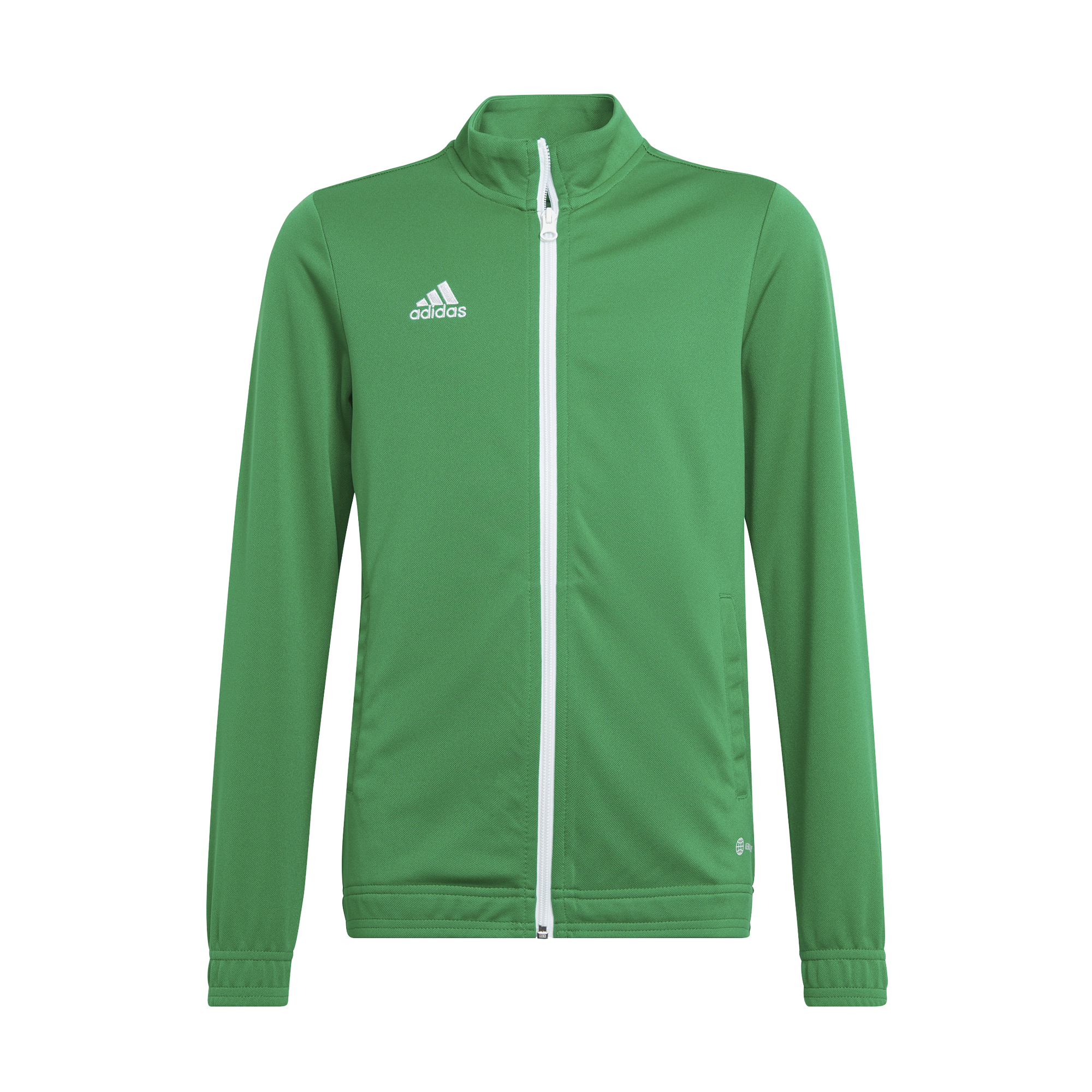 4065425018104 - Kinder-Trainingsjacke adidas Entrada 22