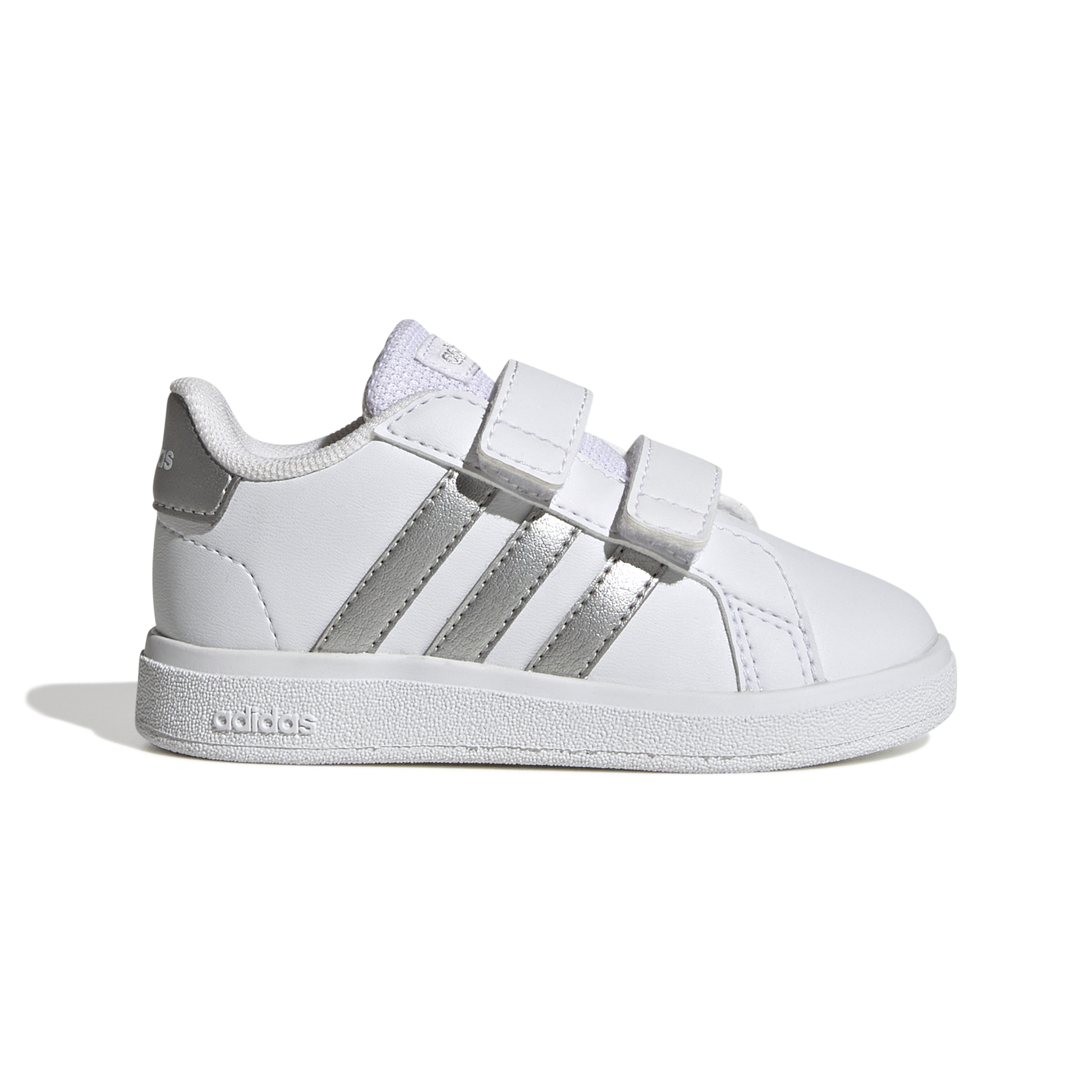 4065426046953 - Sneakers mit Haken und Schnallen groß kurz Kind adidas