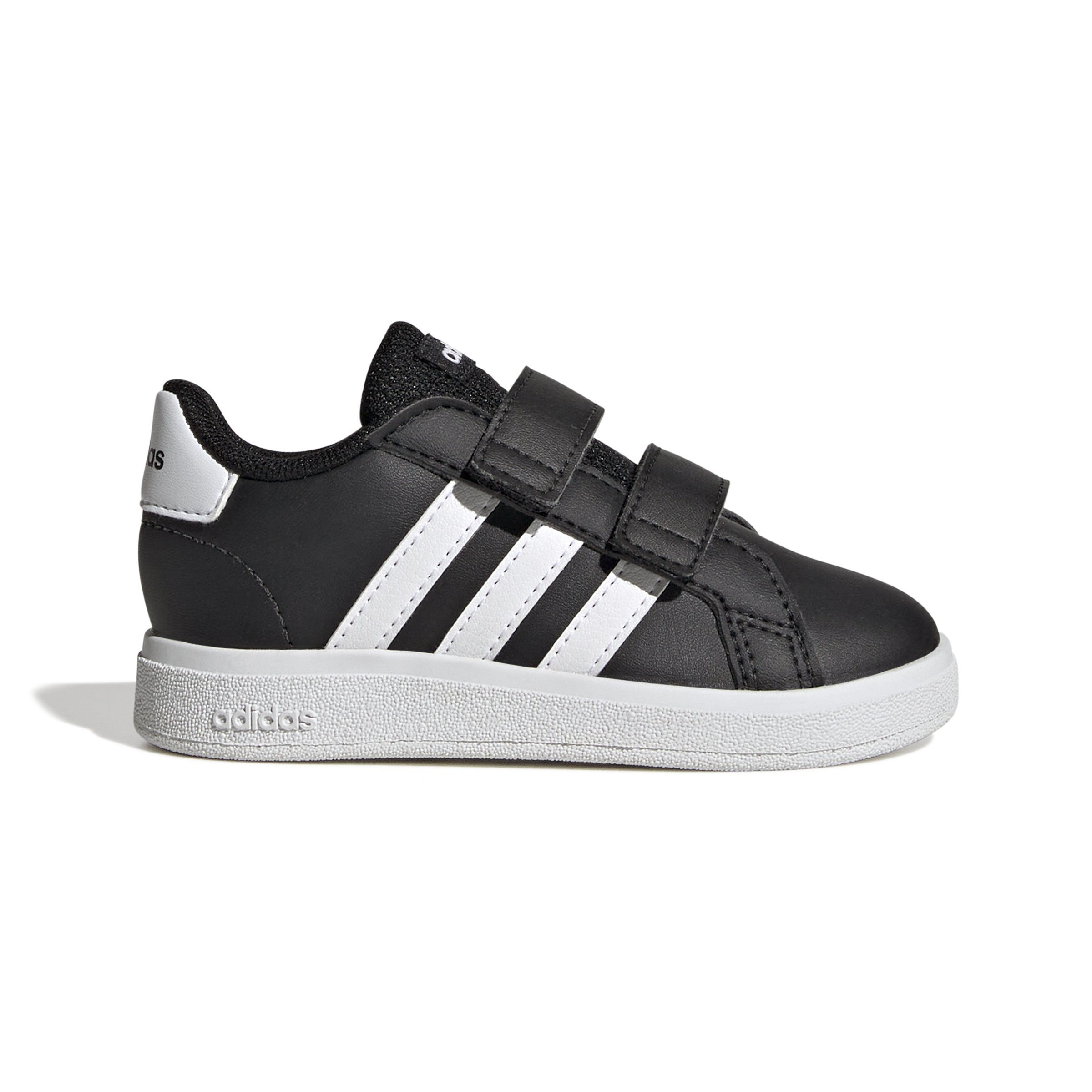 4065426050677 - Sneakers mit Haken und Schnallen groß kurz Kind adidas