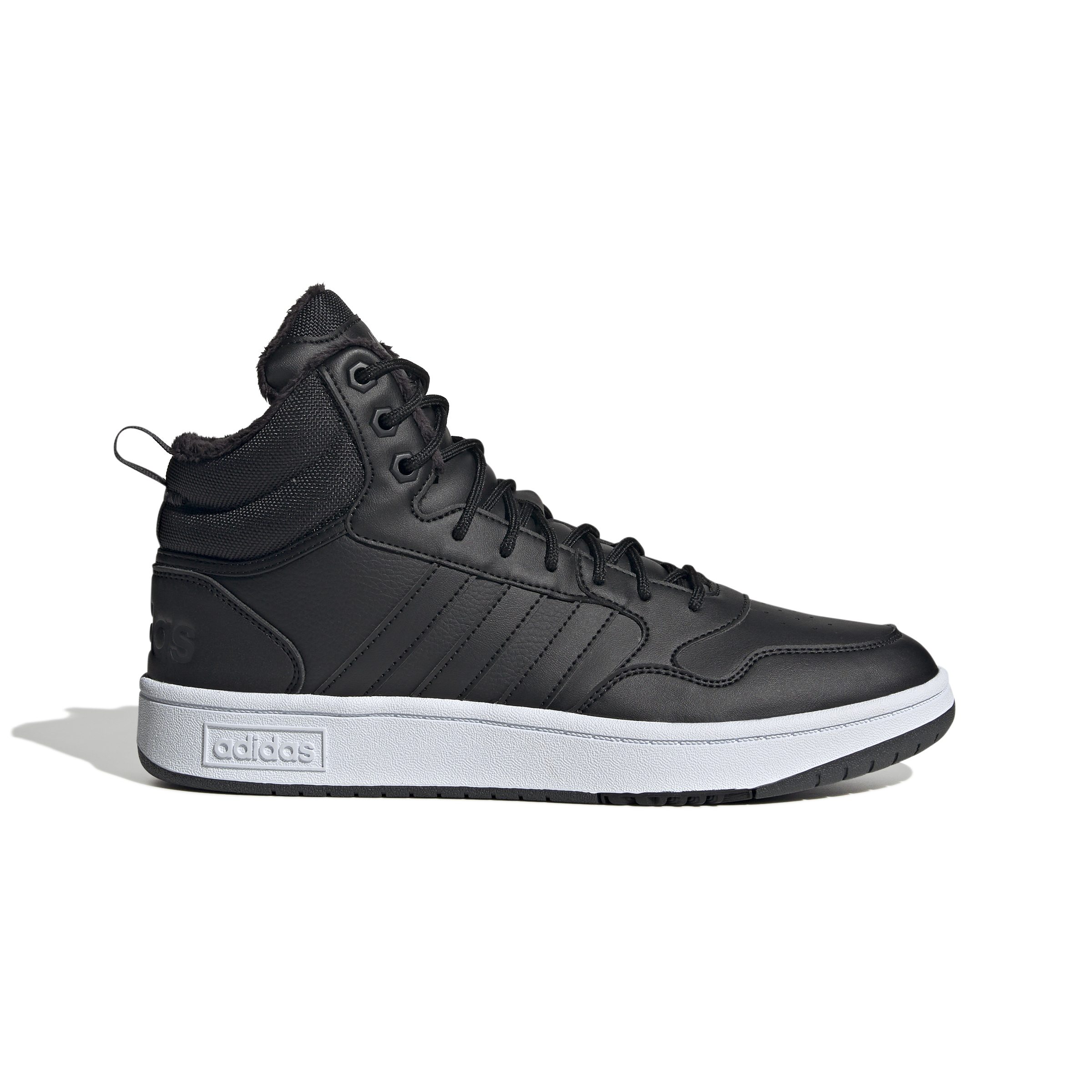 4065426087482 - Sneakers Hoops 30 Mid Classic