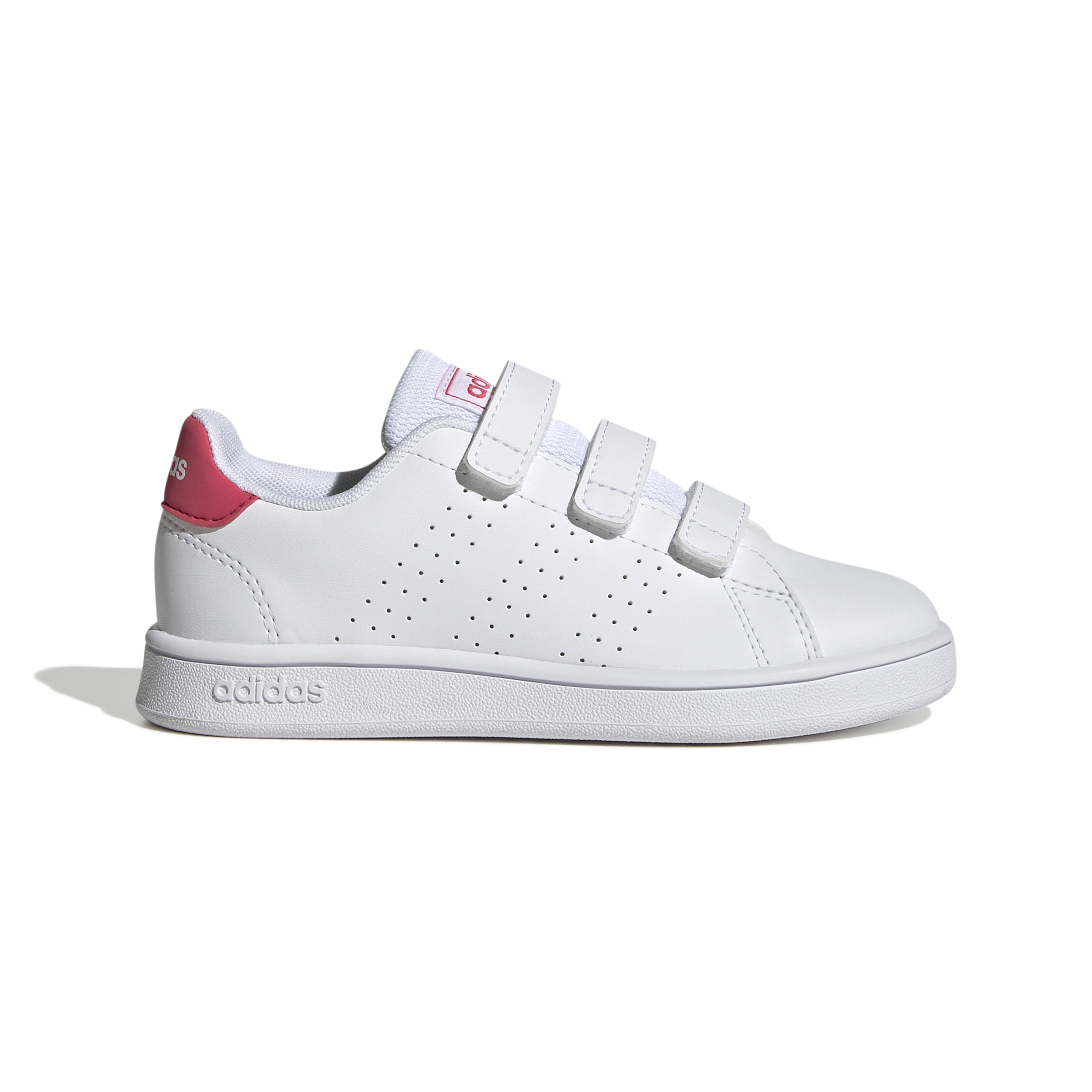 4065426170603 - Sneakers mit Haken und Ösen Kind adidas Advantage 4065426170603 - Sneakers mit Haken und Ösen Kind adidas Advantage