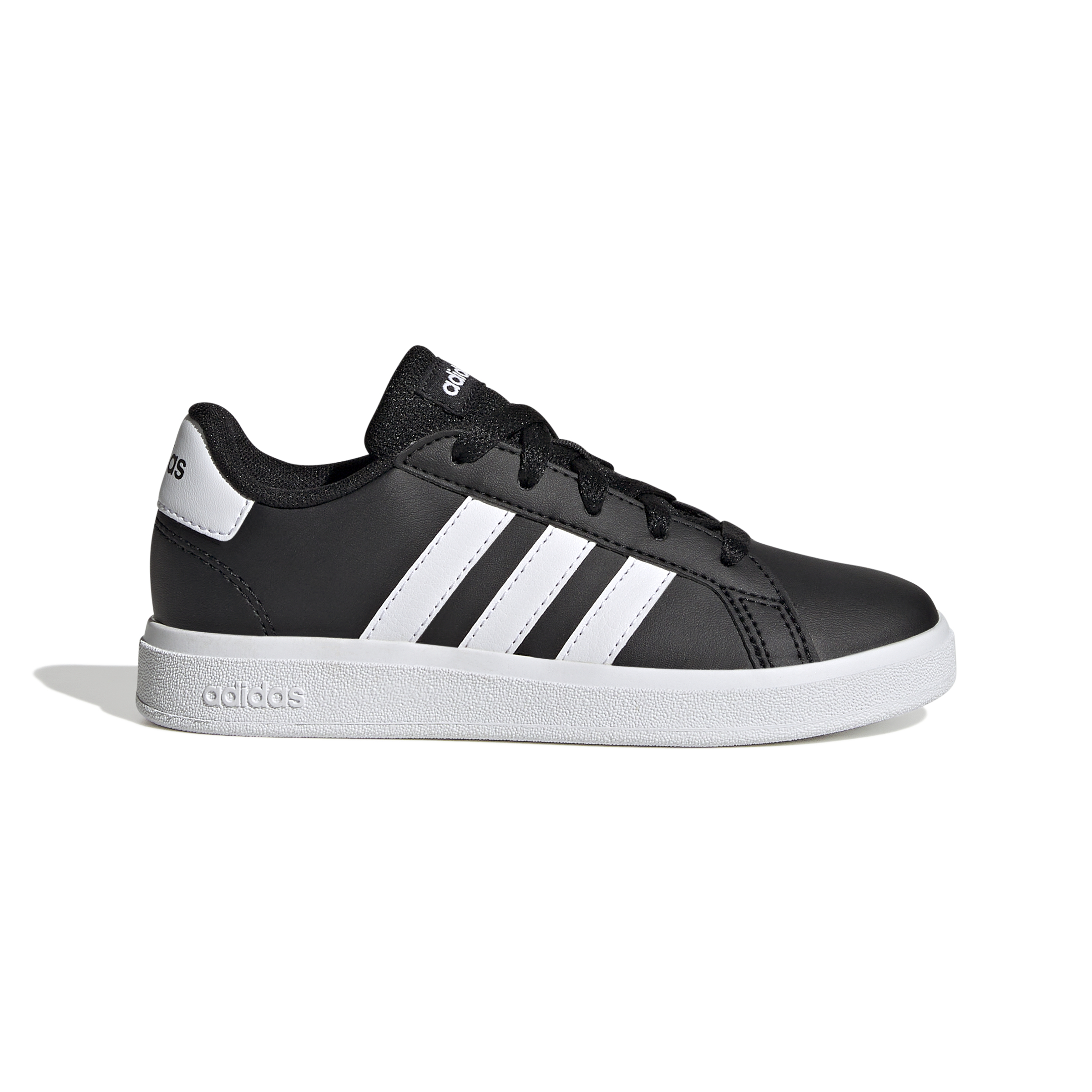 4065426177183 - Sneakers mit Schnürsenkeln Kind adidas Grand Court