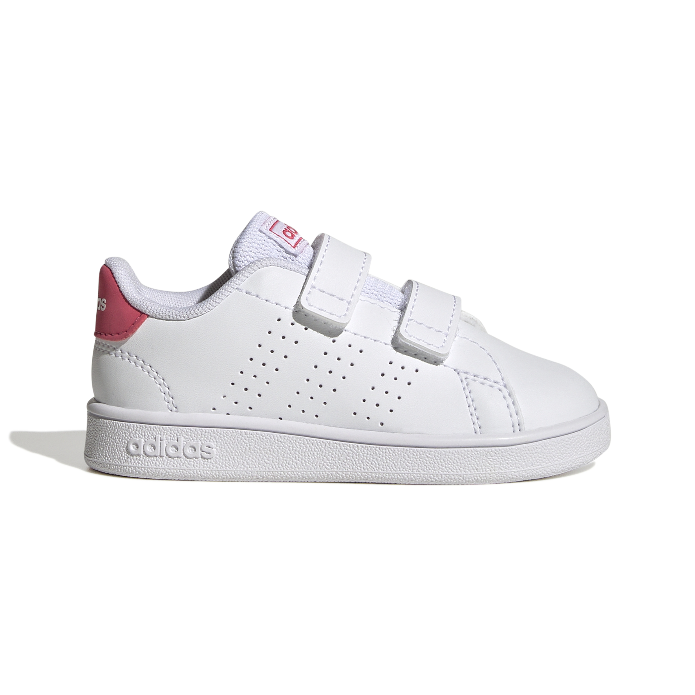 4065426178364 - Sneakers mit Haken und Ösen Kind adidas Advantage Court Two