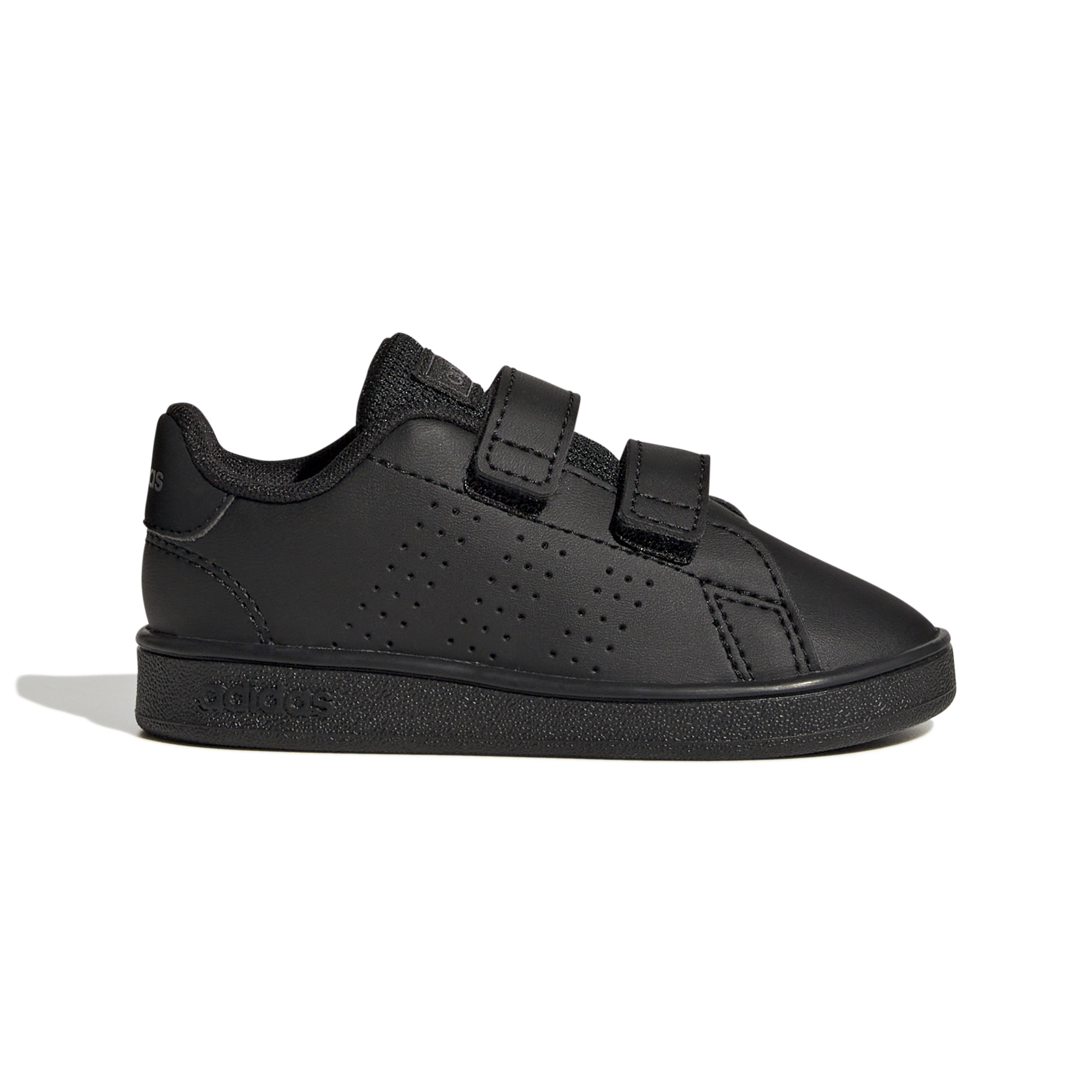 4065426178463 - Sneakers mit Haken und Ösen Kind adidas Advantage Court Two