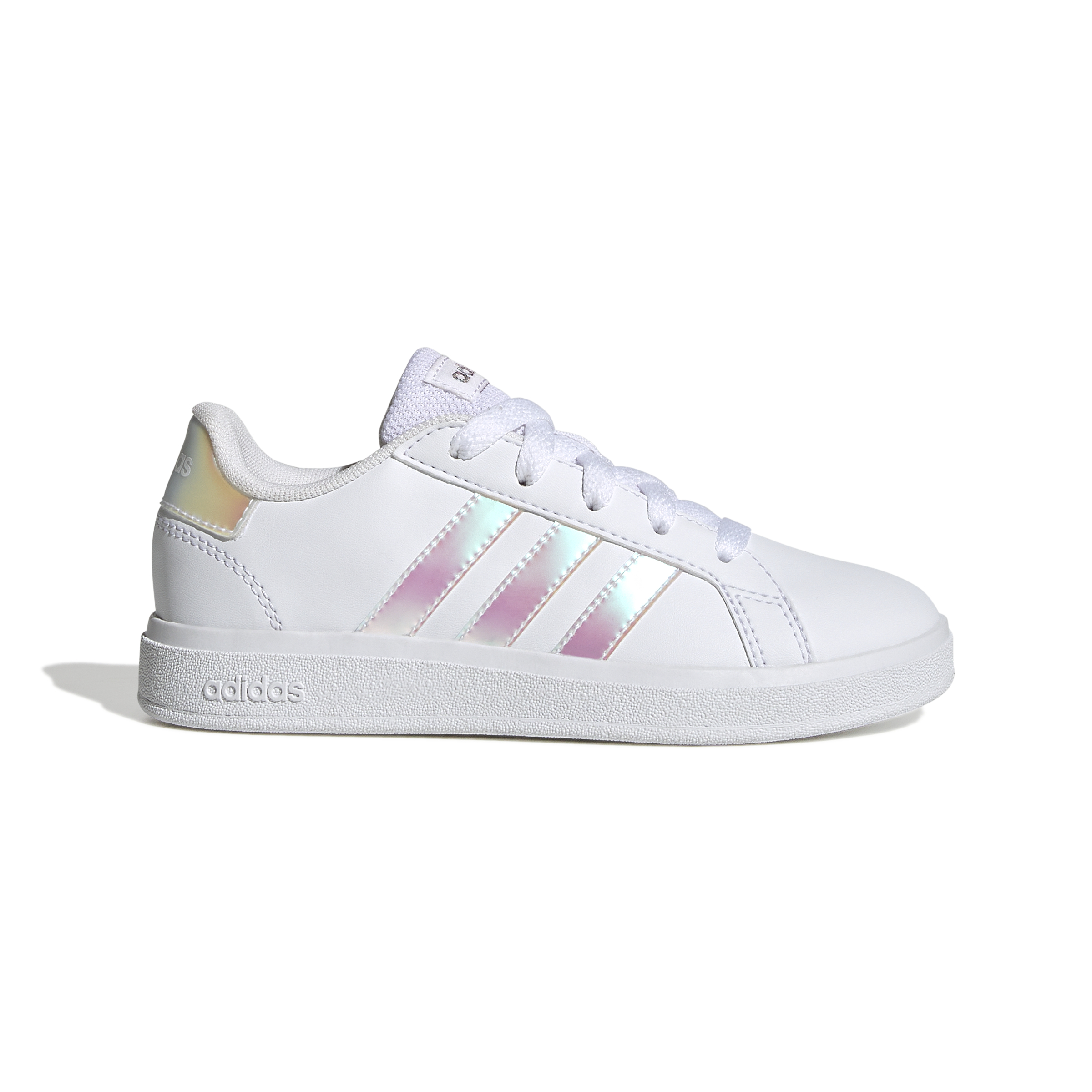 4065426236774 - Sneakers mit Schnürsenkeln Kind adidas Grand Court