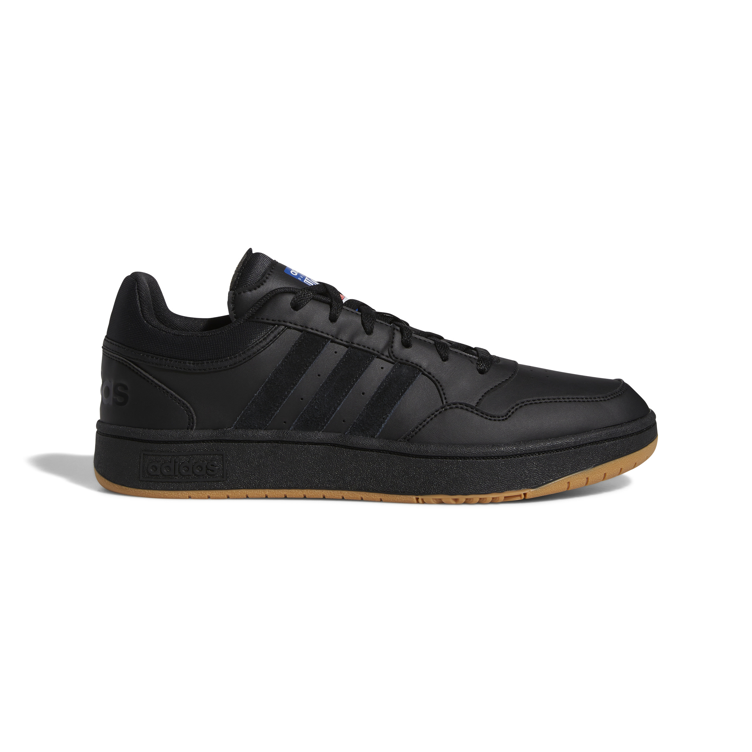 4065426318043 - Sneakers adidas Hoops 30 Low Classic Vintage