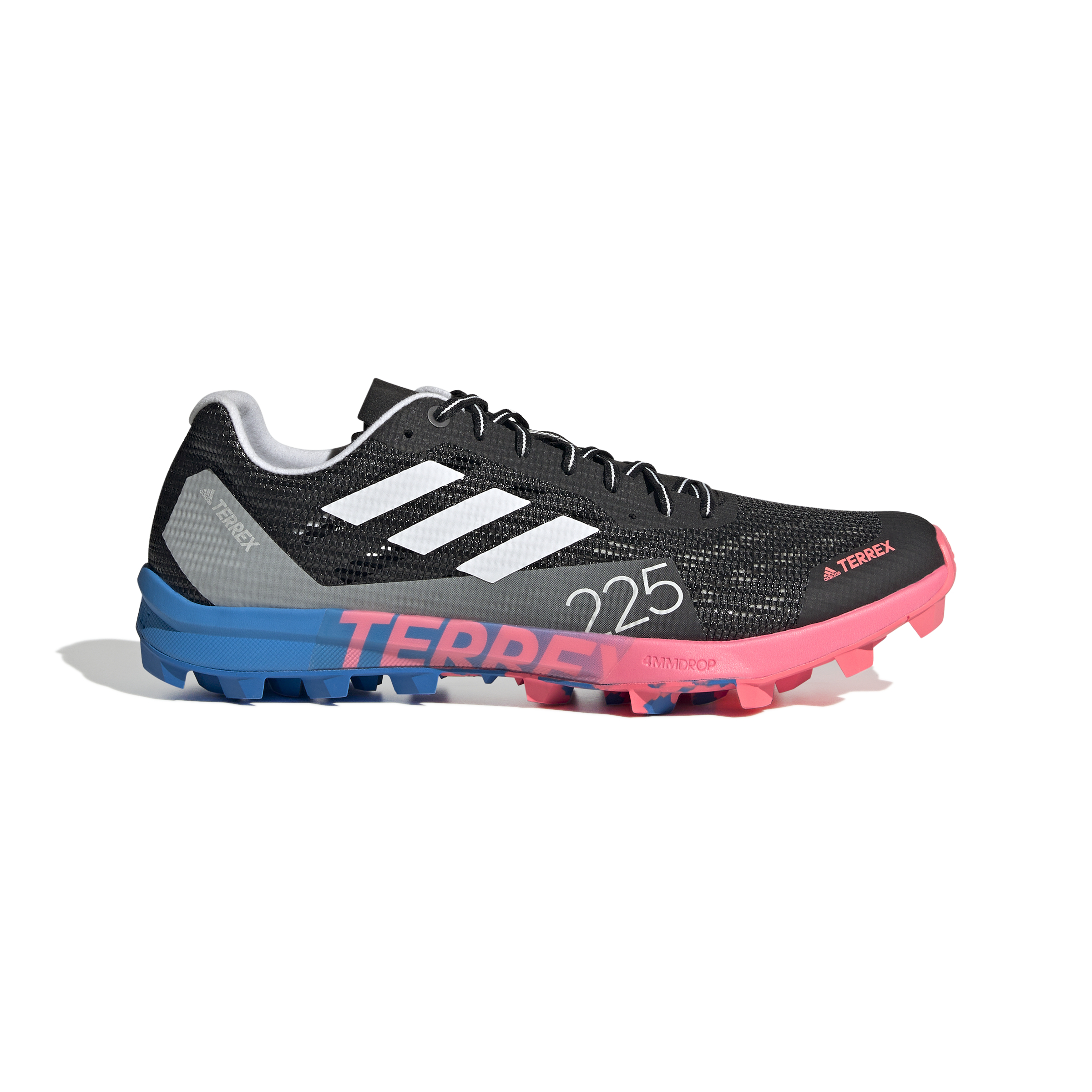 4065426654776 - Trailrunning-Schuhe adidas Terrex Speed Pro SG 4065426654776 - Trailrunning-Schuhe adidas Terrex Speed Pro SG