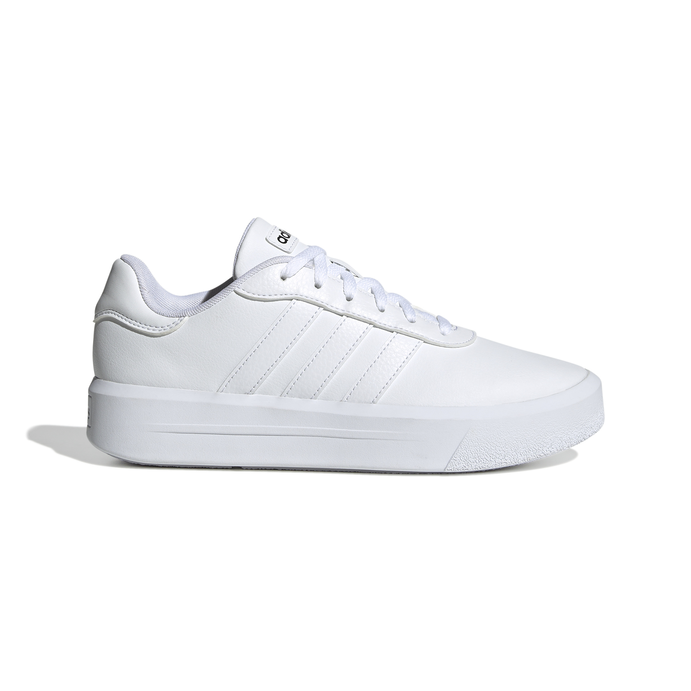 4065427000107 - Sneakers mit Plateau Damen adidas Court Platform