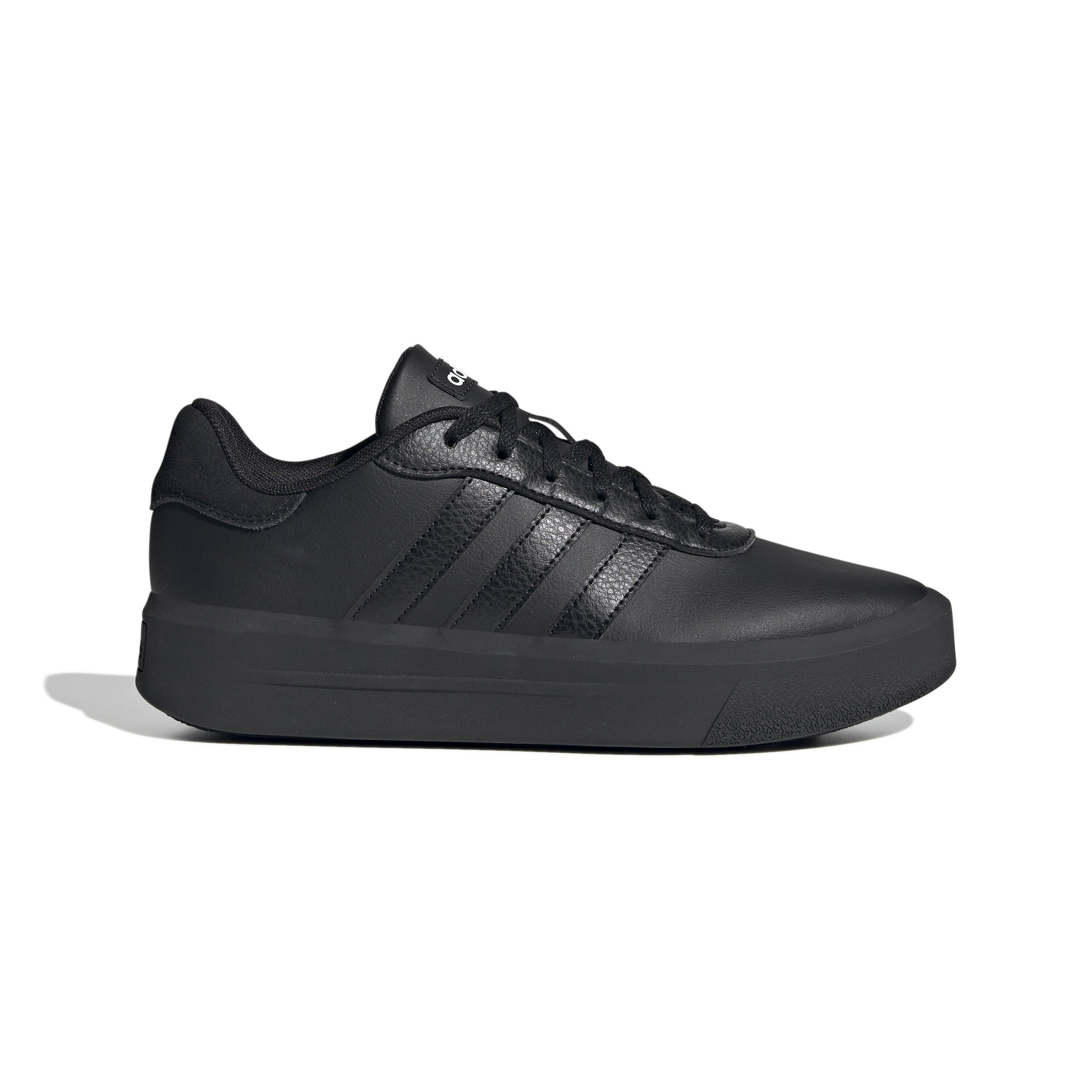 4065427238364 - Sneakers mit Plateau Damen adidas Court Platform