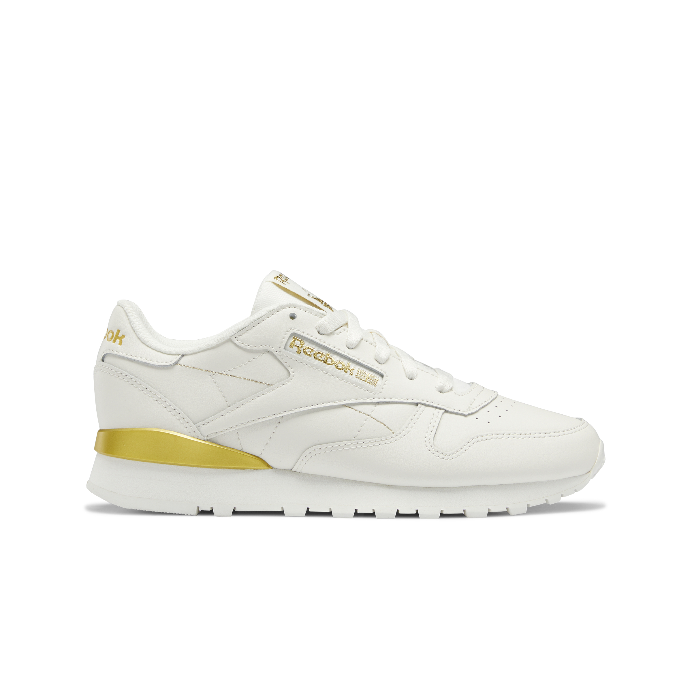 4065427345918 - Sneakers aus Leder für Damen Classic