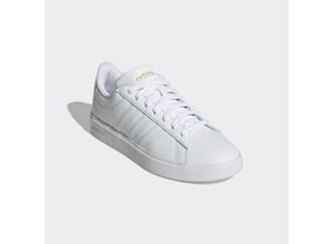 4065427717937 - Bequeme Sneakers grand court Frau adidas Cloudfoam