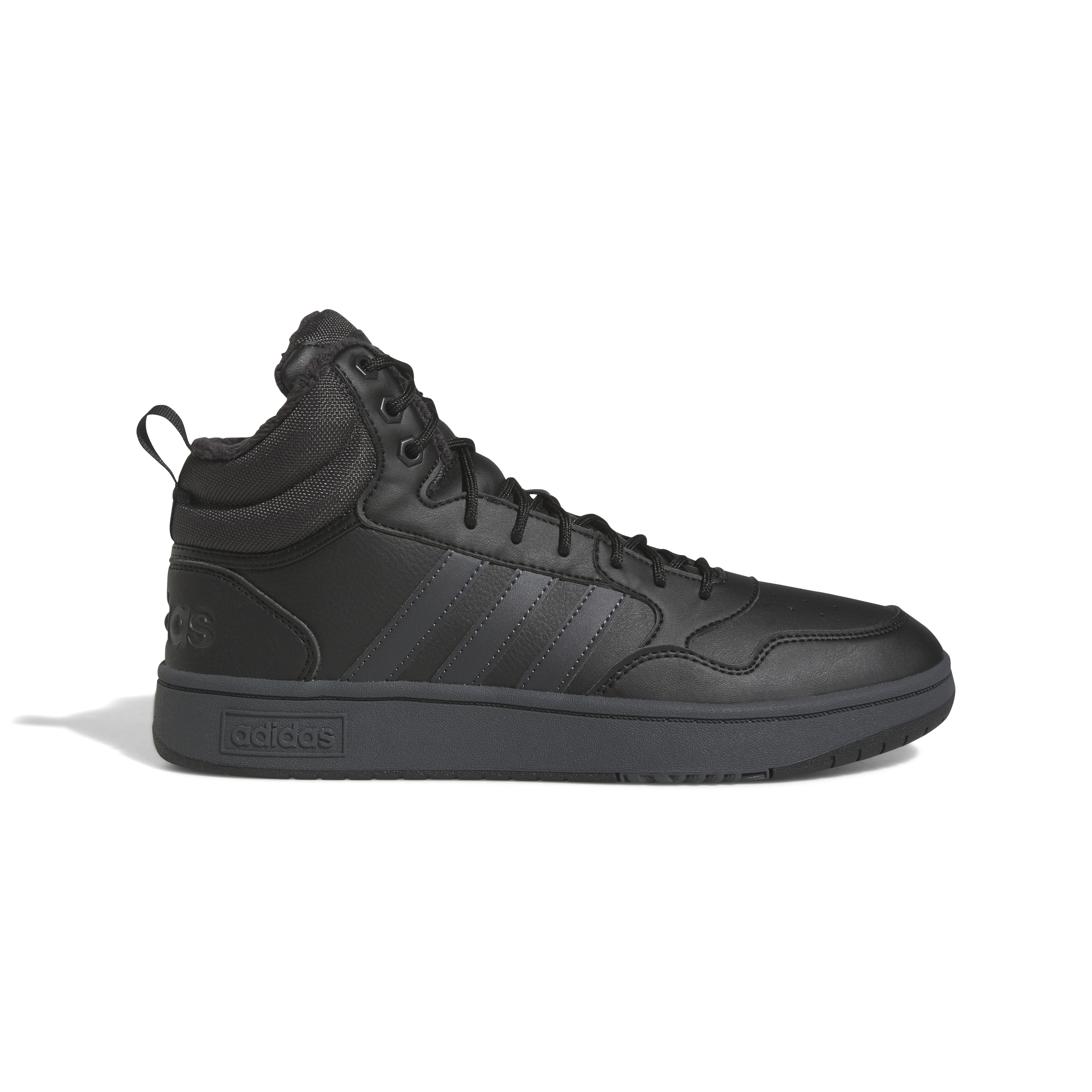 4065427821641 - Sneakers Hoops 30 Mid