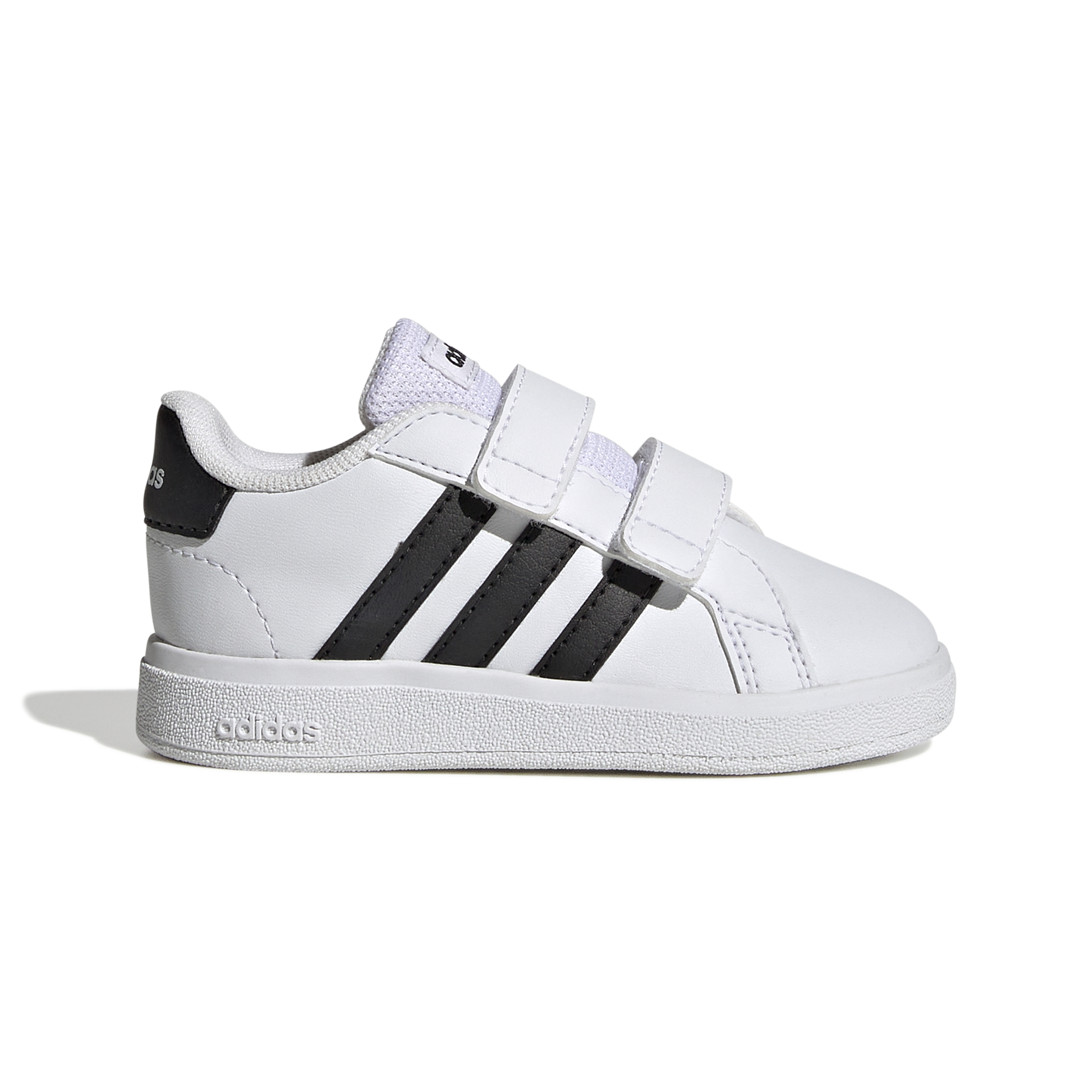 4065427828619 - Sneakers mit Haken und Ösen Kind adidas Grand Court