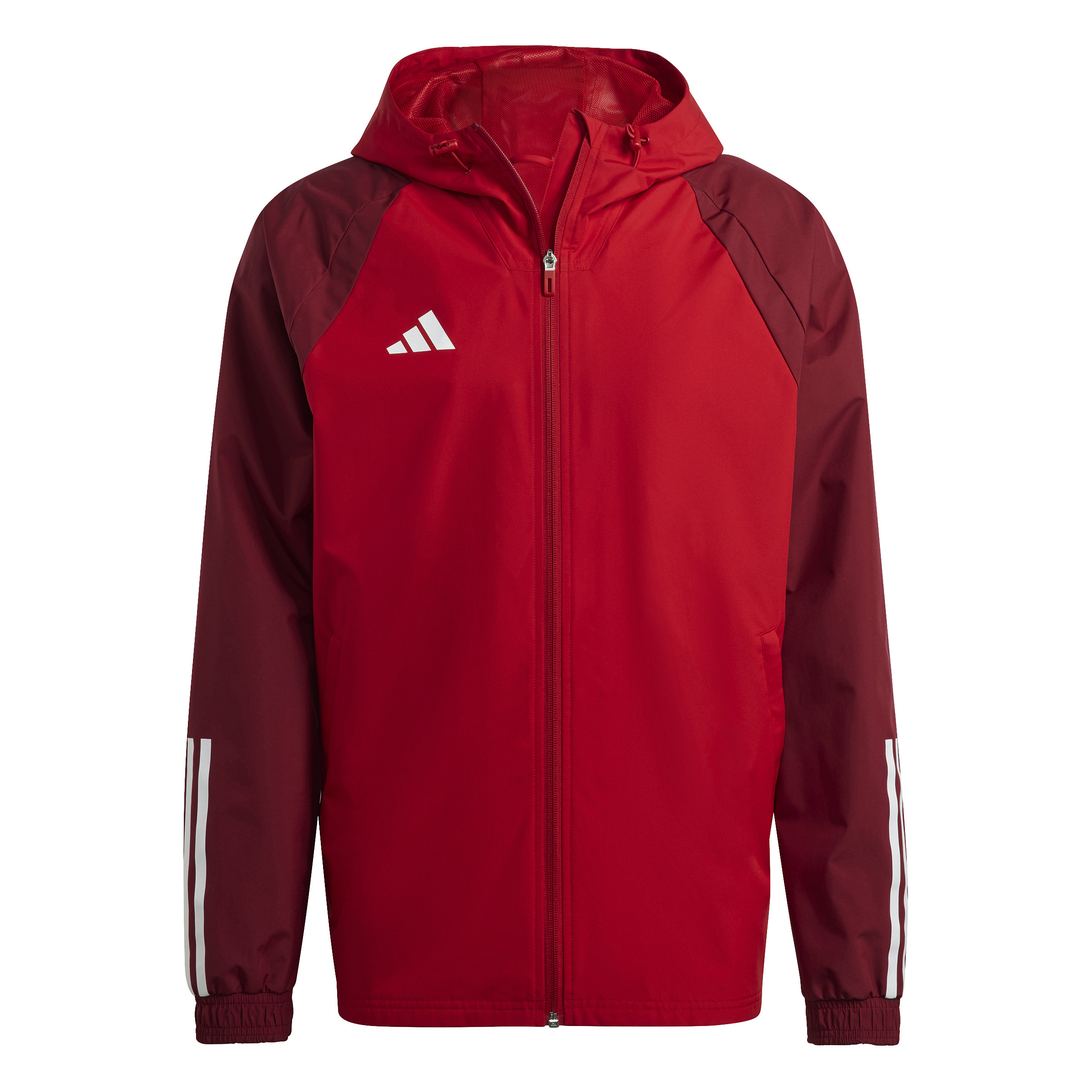 4065429034209 - Regenjacke adidas Tiro 23 Competition