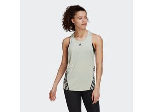 4065429178033 - Große Größen Tanktop grün-schwarz GrXXL