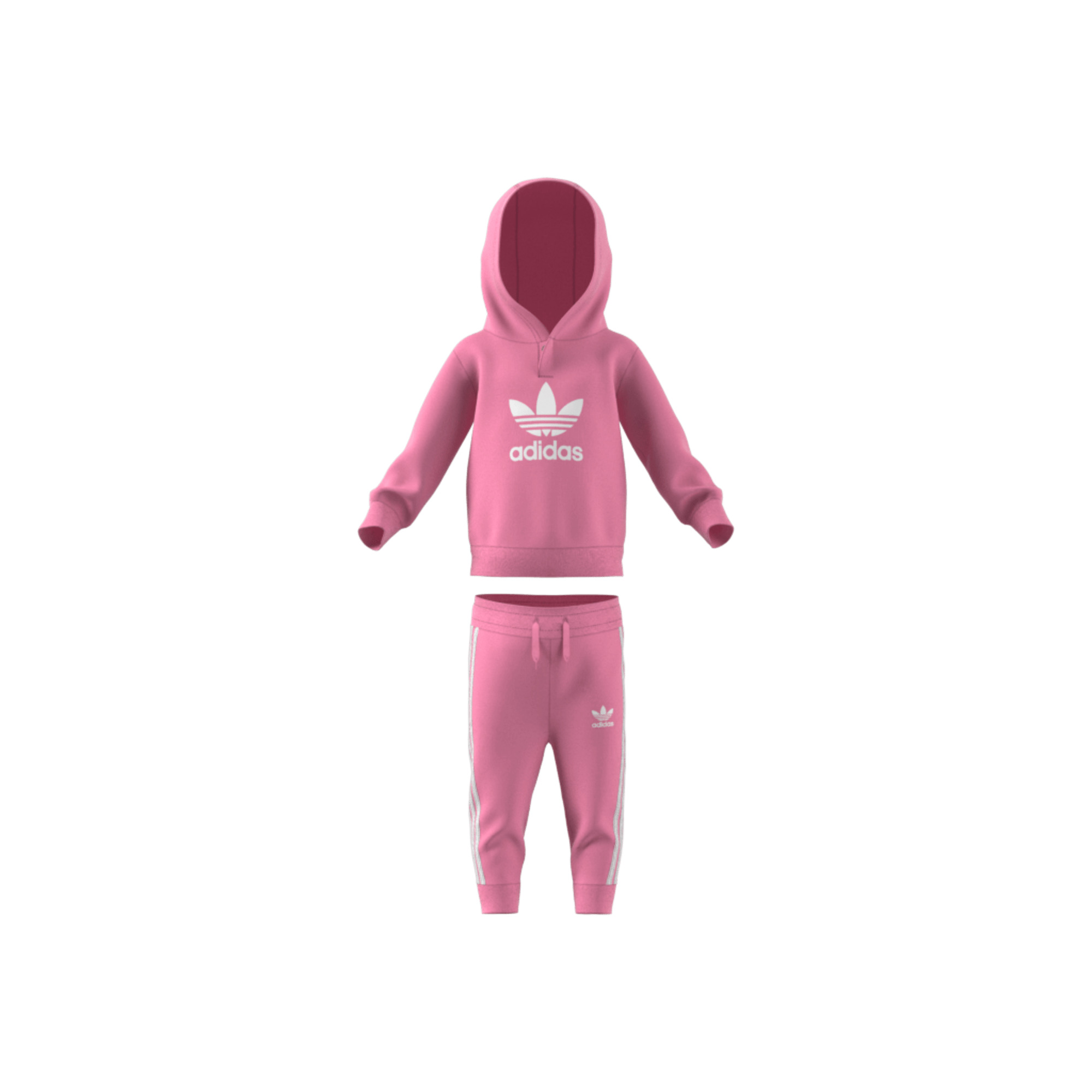 4065429338956 - Trainingsanzug für Kinder Adicolor