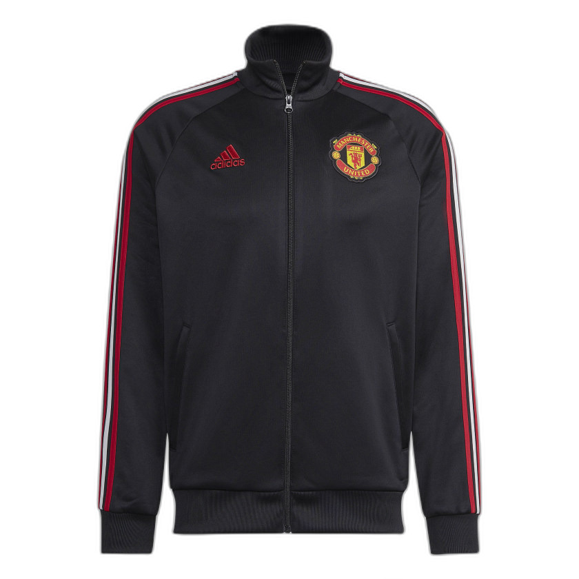 4065429382980 - Sweatshirt mit 3 Streifen Manchester United 2022 23
