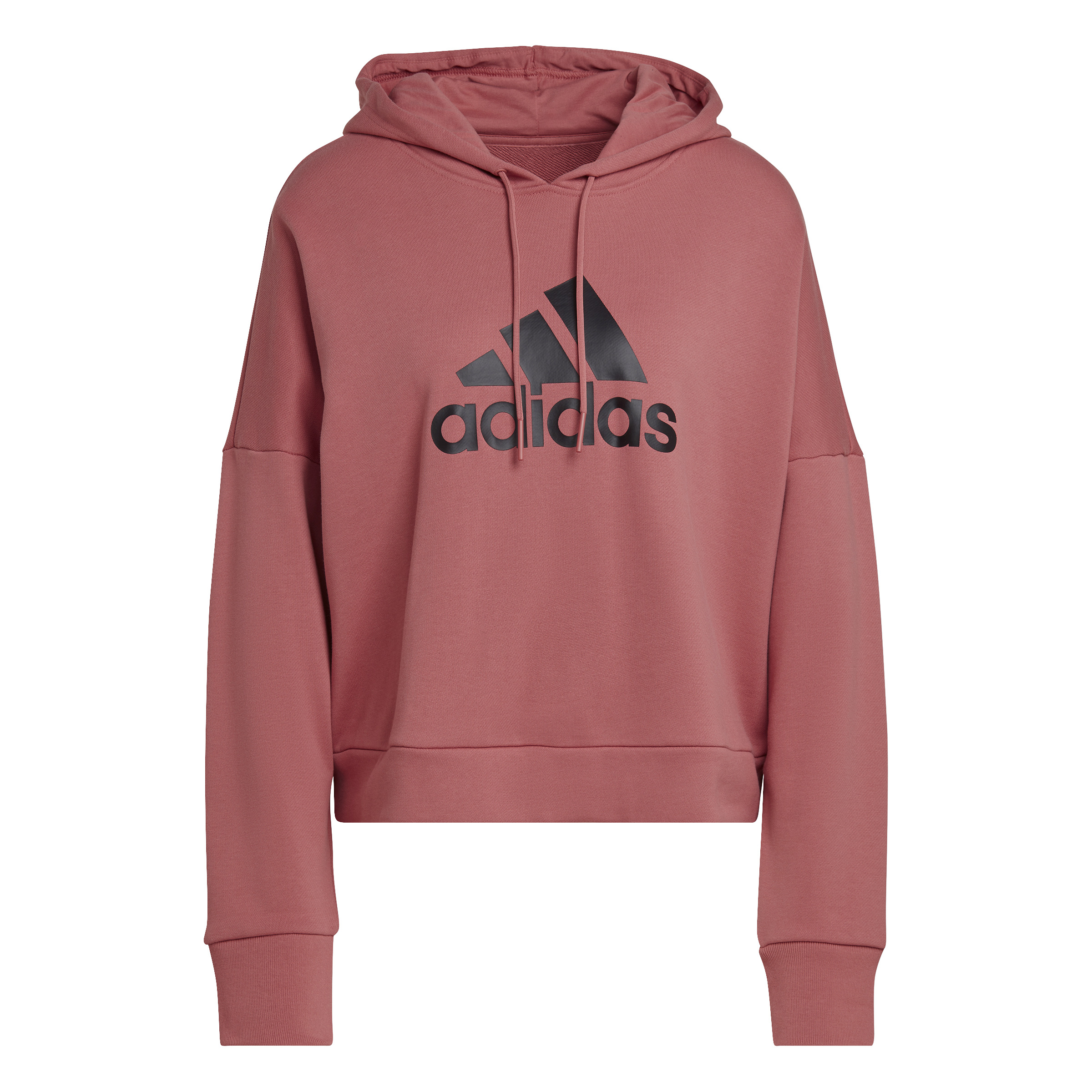 4065429534075 - Hoodie Damen adidas Future Icons Badge of Spor
