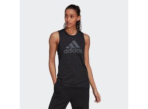 4065429733256 - Große Größen Tanktop schwarz GrXXL