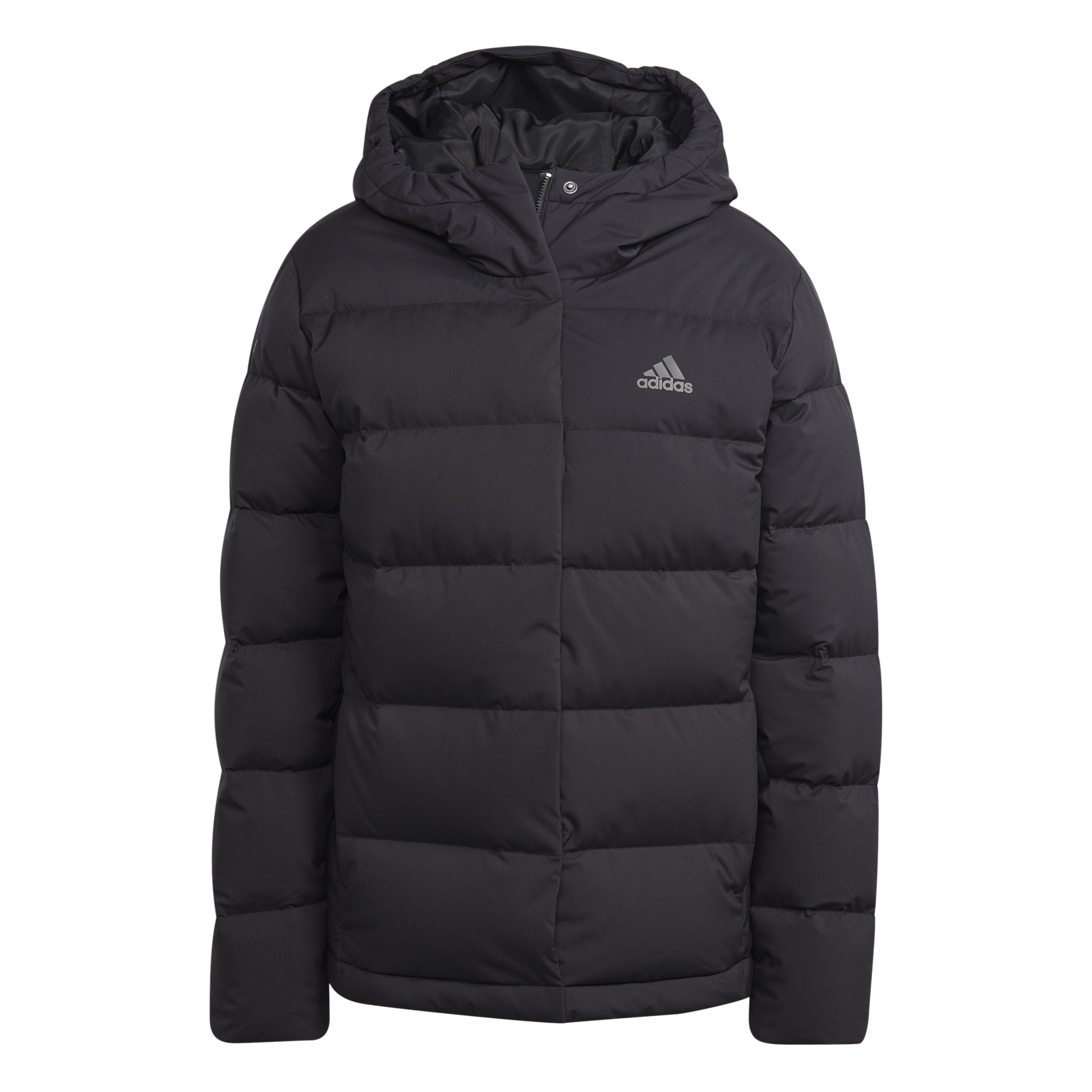 4065429912804 - Damen-Daunenjacke adidas Helionic