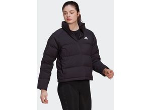 4065429920571 - Große Größen Outdoorjacke schwarz GrXXL