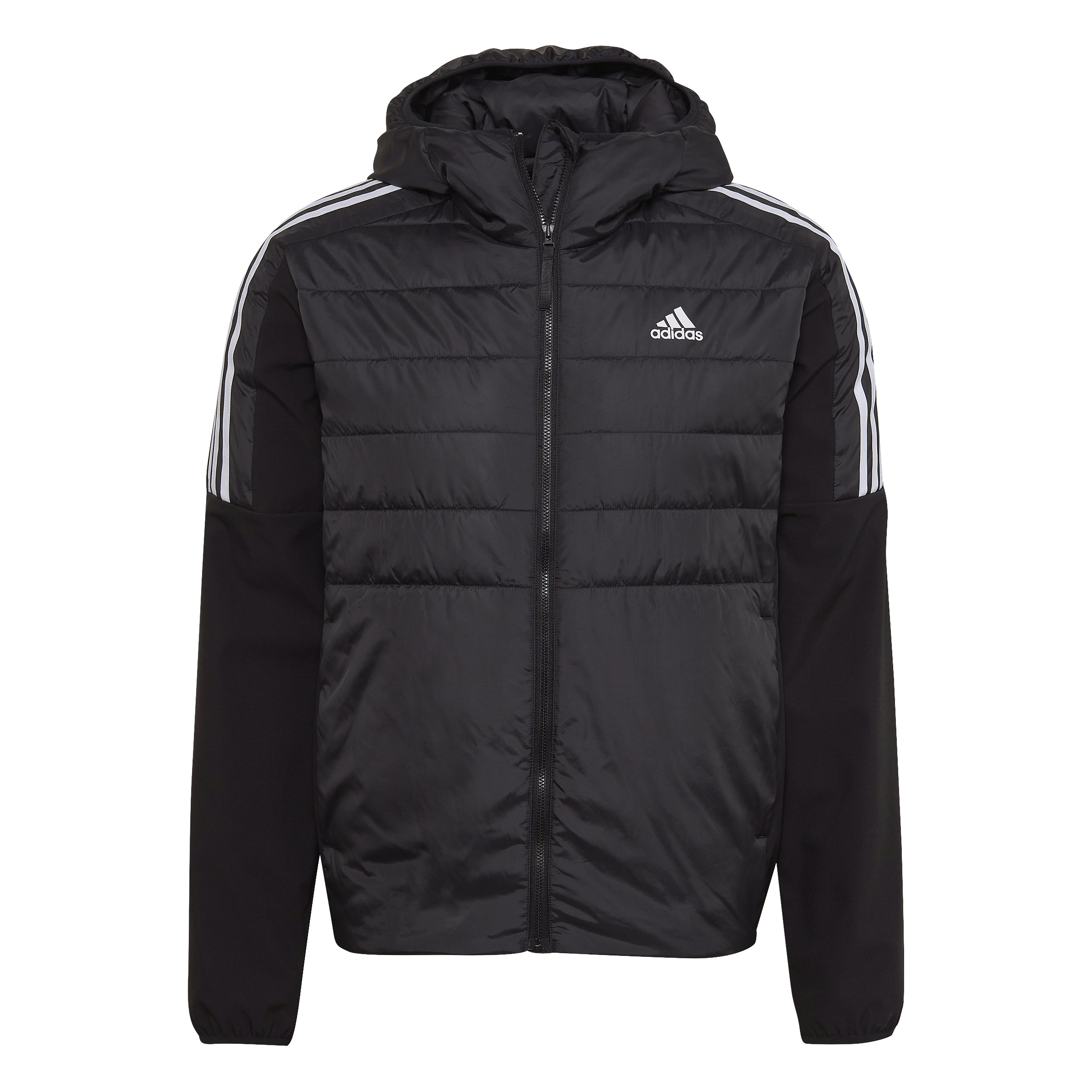 4065429955887 - Isolierte Hybrid-Daunenjacke adidas Essentials