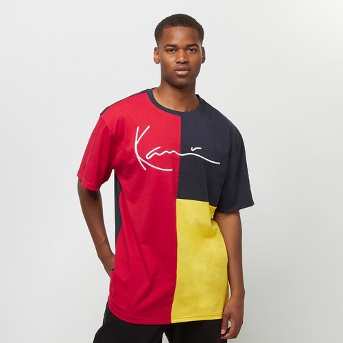 4065438197278 - T-shirt Signature Block