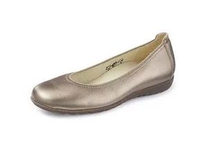 4065447234964 - Ballerina Hesima beige 37