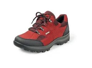 4065447305305 - Wasserdichter Wanderschuh Holly rot 42