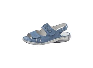 4065447442406 - Garda Damen Sandale 4065447442406 - Garda Damen Sandale