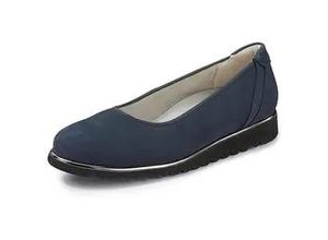 4065447653659 - Ballerina Ragna blau 38