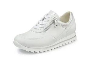 4065447659750 - Sneaker Haiba weiss 38