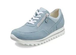 4065447659903 - Sneaker Haiba blau 37