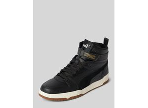 4065449483339 - Sneaker mit Label-Print Modell Game 4065449483339 - Sneaker mit Label-Print Modell Game