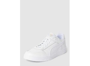 4065449709255 - Ledersneaker mit Kontraststreifen Modell Game Low