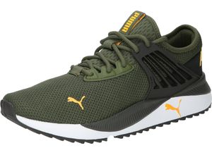 4065452461683 - PUMA® Pacer Future Sneaker Schnürung für Herren grün 44