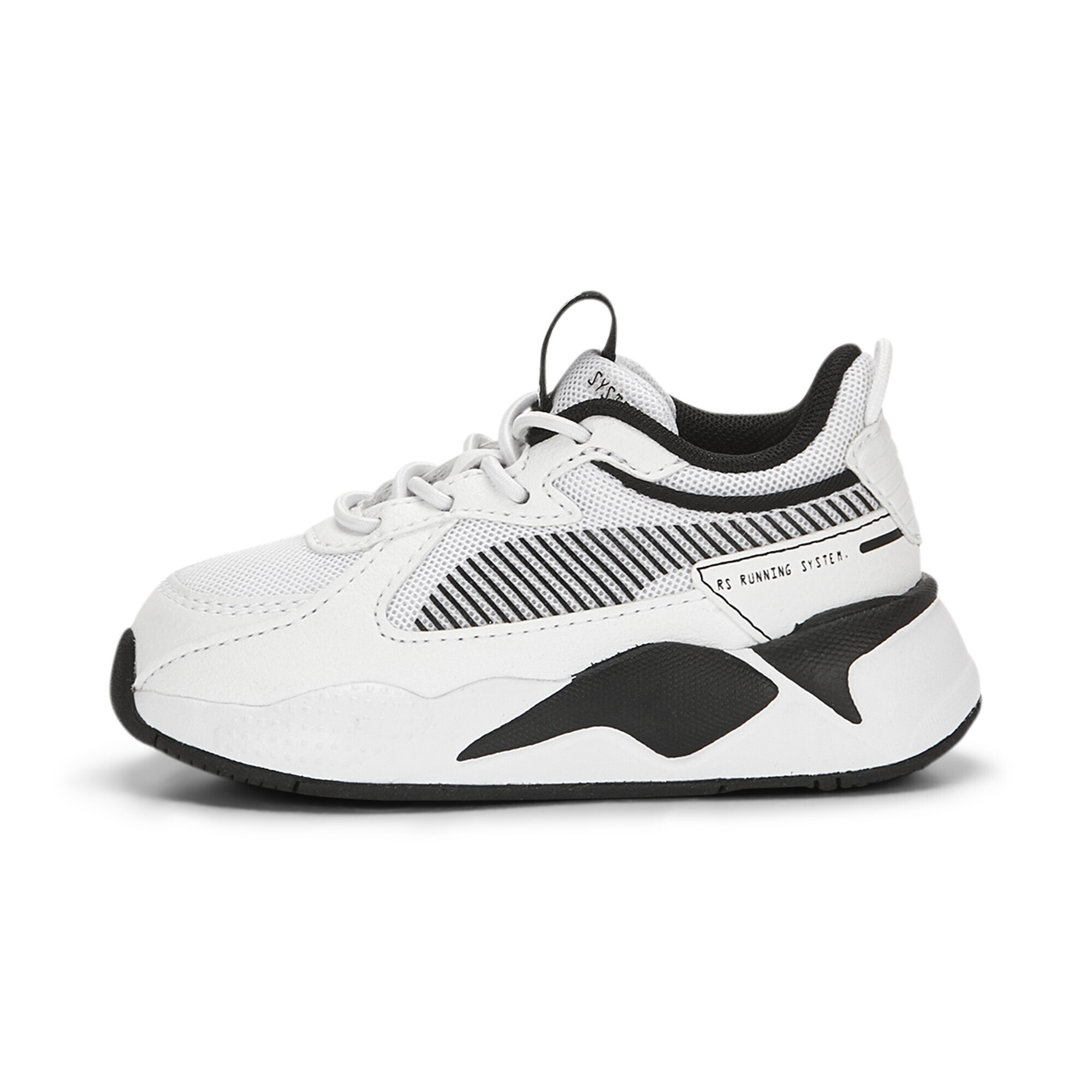 4065452497057 - Sneakers für Babies RS-X B&W AC 4065452497057 - Sneakers für Babies RS-X B&W AC