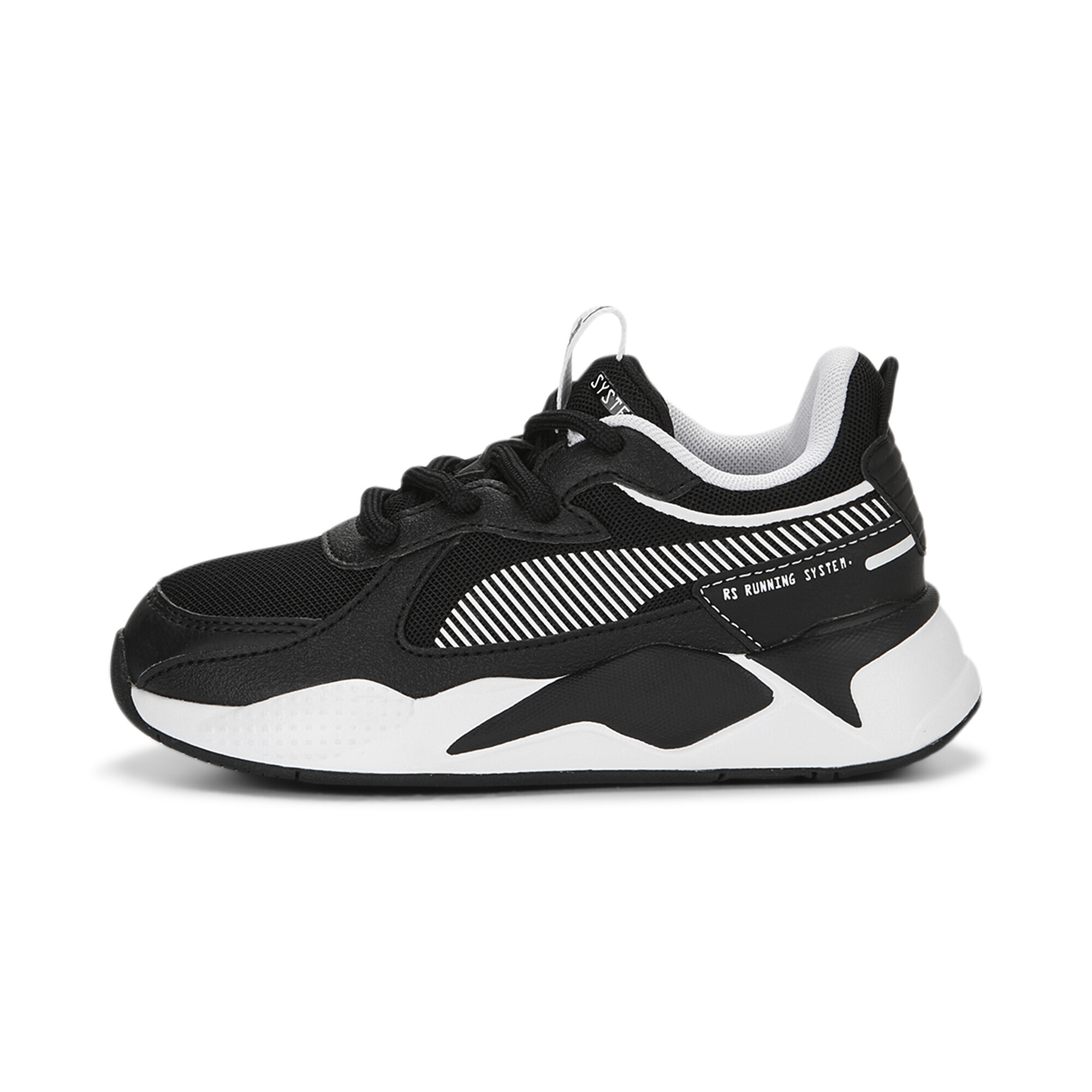 4065452614461 - Kinderschuhe RS-X B&W PS 4065452614461 - Kinderschuhe RS-X B&W PS
