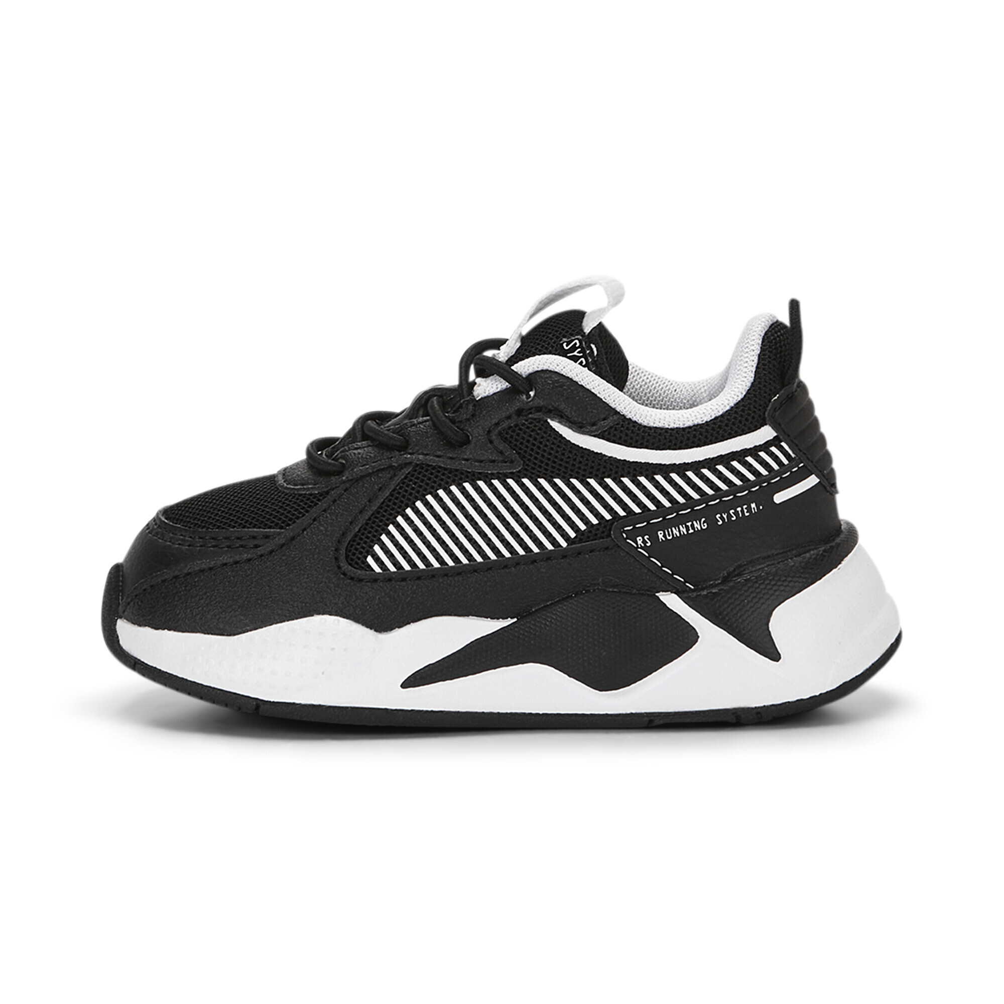 4065452771355 - Sneakers für Babies RS-X B&W AC