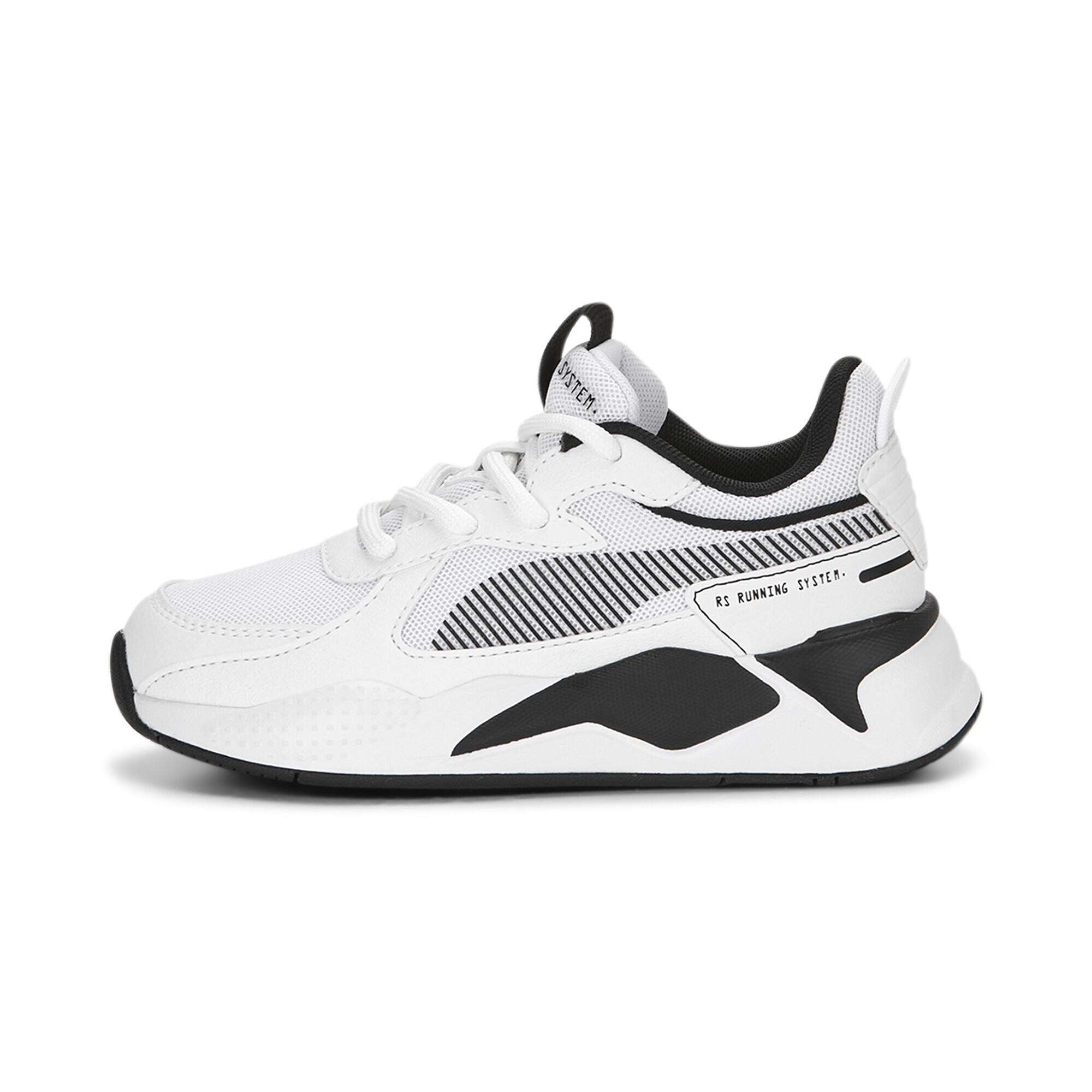 4065452823610 - Kinderschuhe RS-X B&W PS 4065452823610 - Kinderschuhe RS-X B&W PS