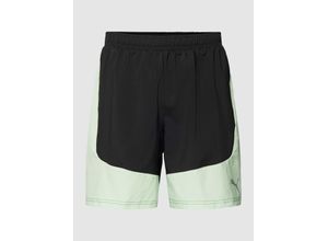 4065453108426 - Shorts mit elastischem Bund