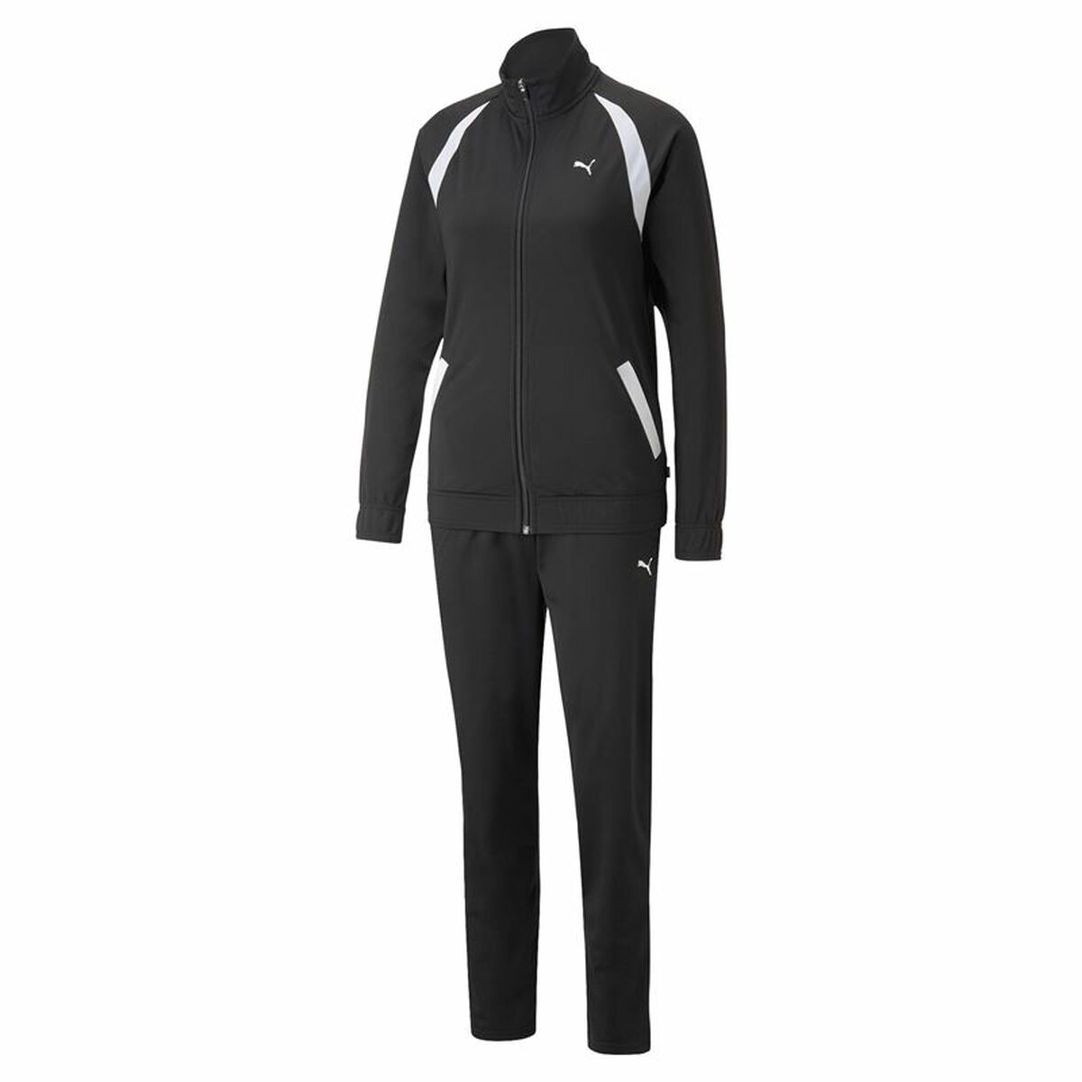 4065453212758 - Damen-Trainingsanzug Classic Tricot 2 Stücke