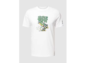 4065453235825 - T-Shirt mit Motiv-Print Modell CLASSICS