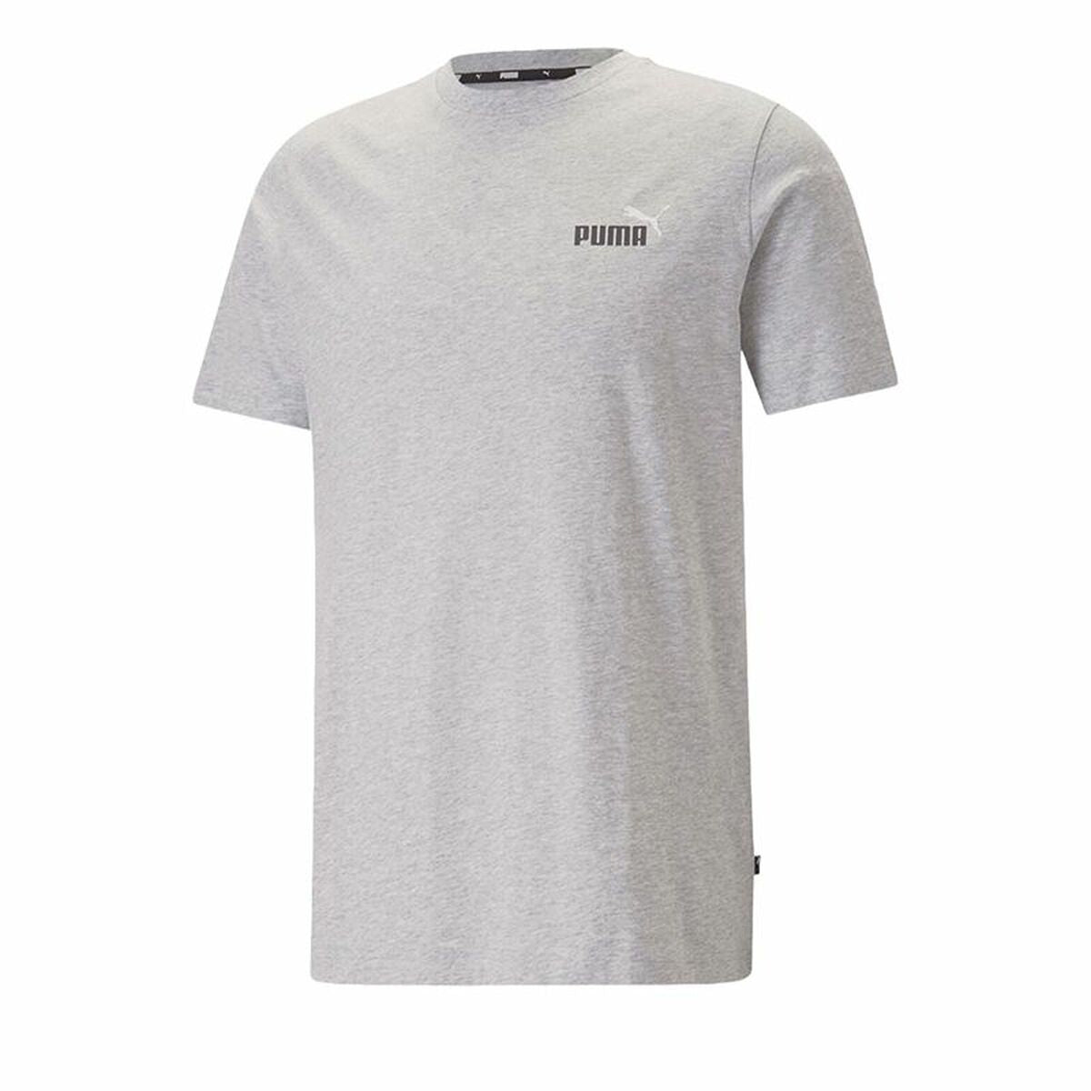 4065453280573 - Herren Kurzarm-T-Shirt Essentials+ 2 Col Small