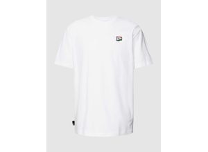 4065453358739 - T-Shirt von Label-Details Modell DOWNTOWN PRIDE