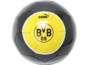 4065453803277 - PUMA® Borussia Dortmund Fußball Ftbl Archive schwarz 5