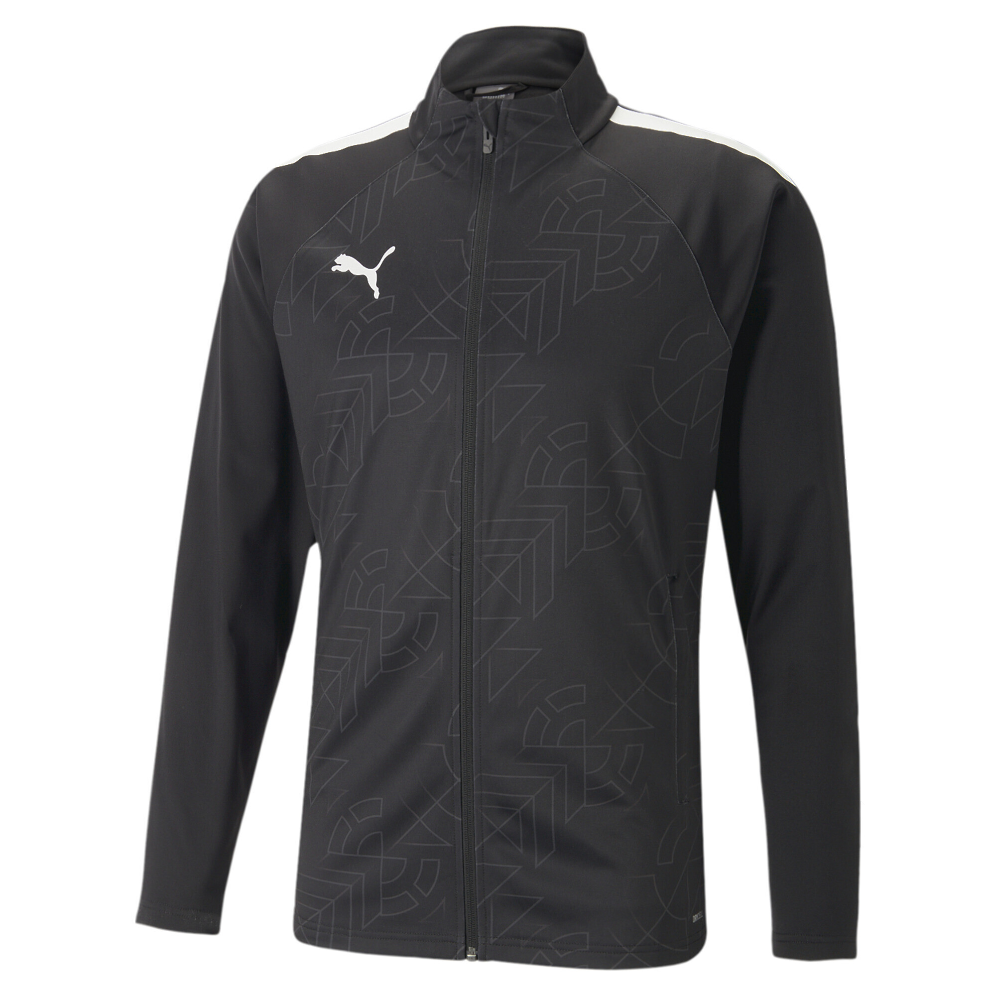 4065454747525 - Trainingsjacke teamLIGA Graphic