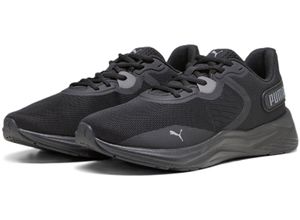 4065454905802 - PUMA® Fitnessschuhe Disperse XT 3 rutschfest für Herren schwarz 43